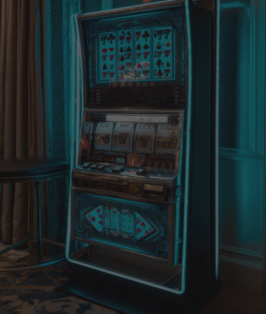 Buran Casino