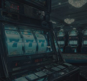 Buran Casino
