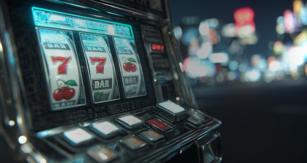 Buran Casino